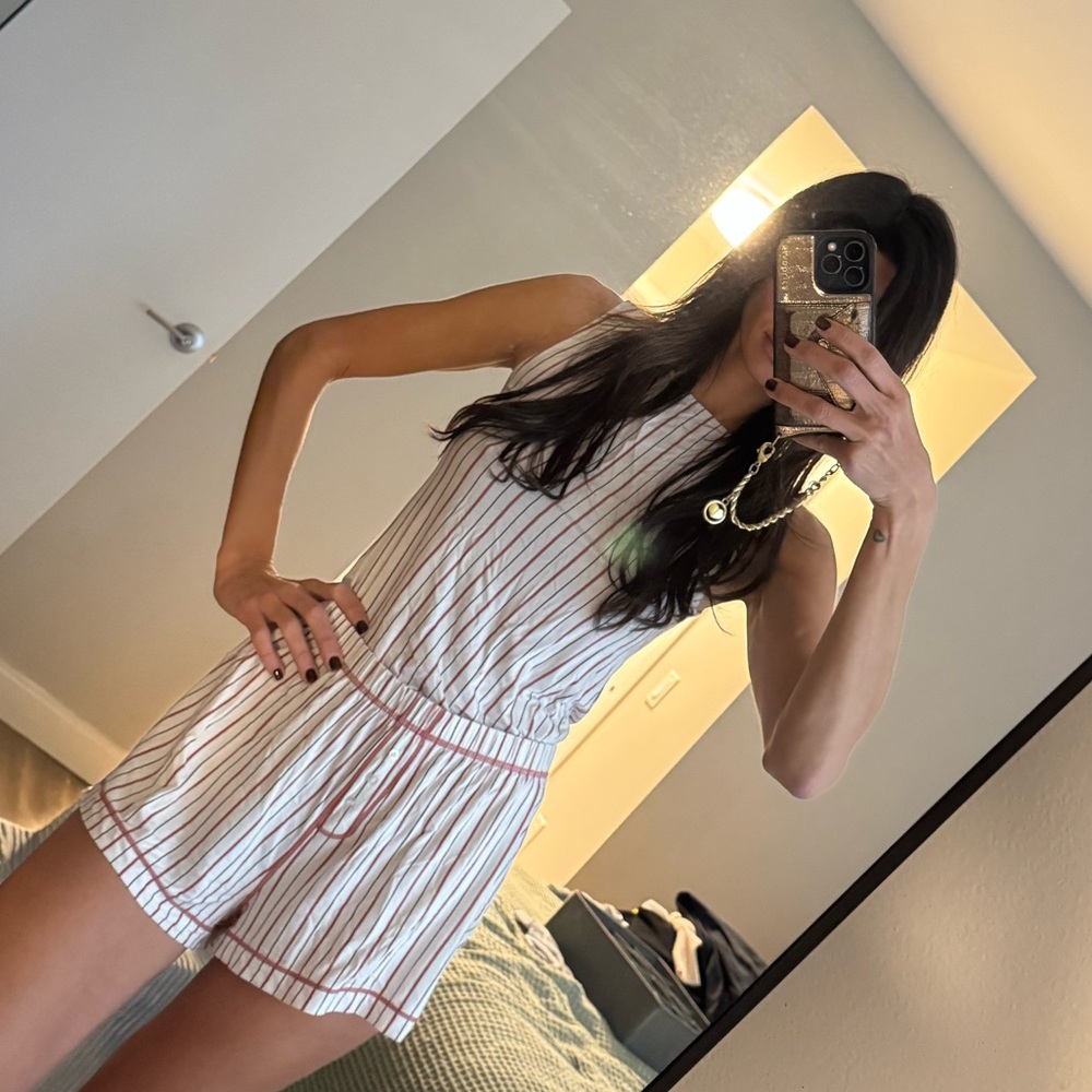 WeWoreWhat Pajamas